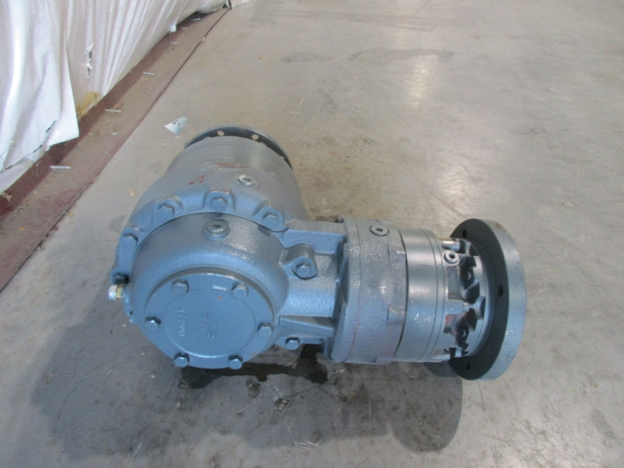DANA BREVINI BC6045-010 PLANETARY GEARBOX  B0012034 146.8:1 NSNP