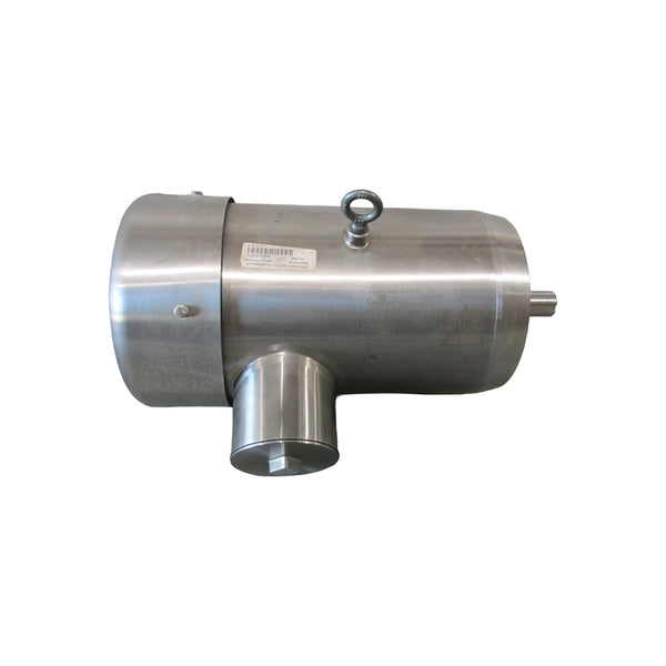 STAINLESS WASHDOWN MOTOR 213TY 5HP SG2H20N36B1HOAI 220-240/460V 14.4-13.8/6.9A NSNP