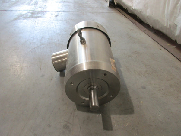STAINLESS WASHDOWN MOTOR 213TY 5HP SG2H20N36B1HOAI 220-240/460V 14.4-13.8/6.9A NSNP
