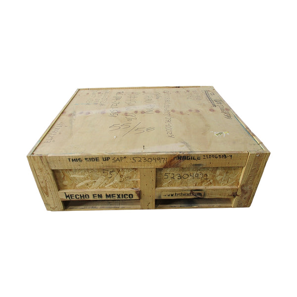 BS&B 2206813-9 VSP-9A0 0.75-1.25PSI NSMP