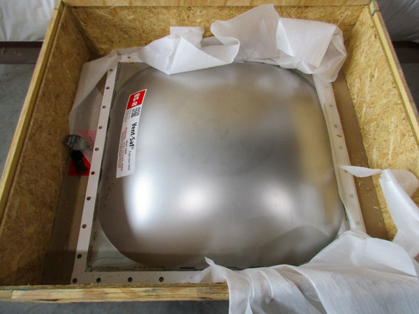 BS&B 2206813-9 VSP-9A0 0.75-1.25PSI NSMP