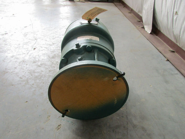 DODGE M85157EDB RATIO 20.55:1 NSNP