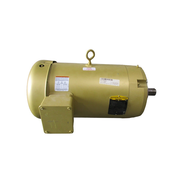 BALDOR VEM3714T  230/460V 24/12A NSNP
