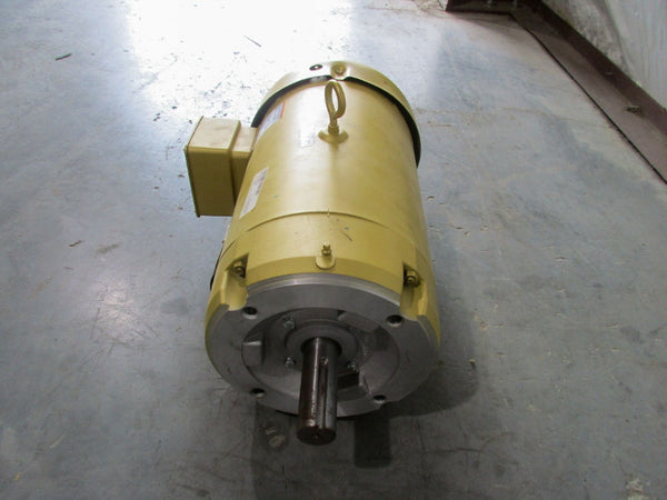 BALDOR VEM3714T  230/460V 24/12A NSNP