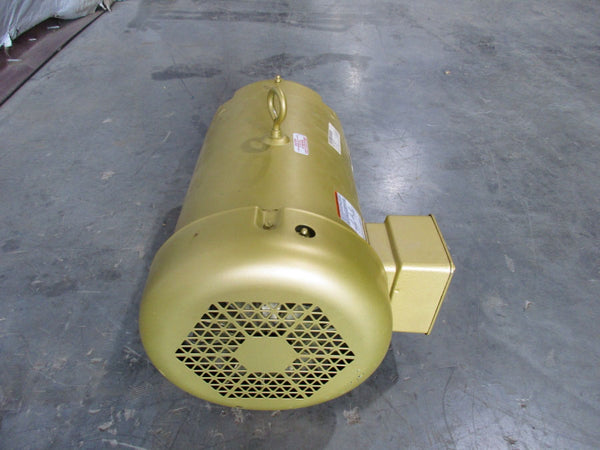 BALDOR VEM3714T  230/460V 24/12A NSNP