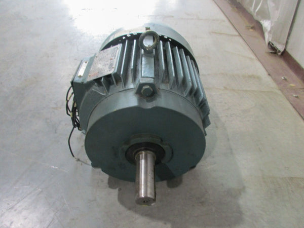 RELIANCE ELECTRIC P21G4902 230/460V 18.9/9.5A (AS PICTURED) NSNP
