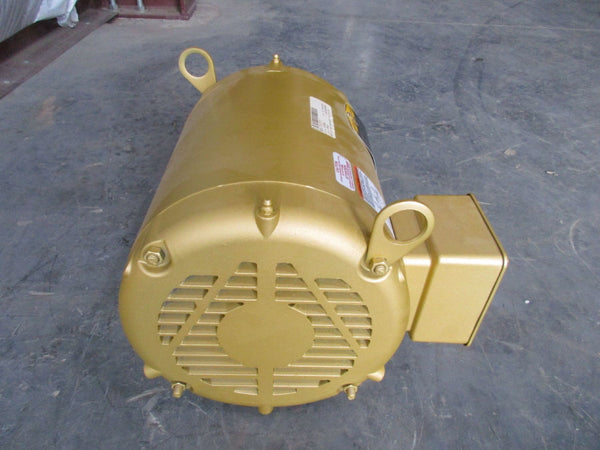BALDOR EM3312T 230/460V 24/12A NSNP