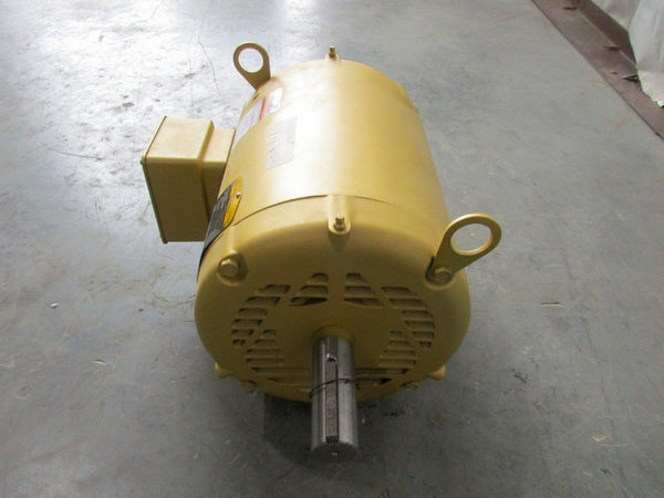BALDOR EM3312T 230/460V 24/12A NSNP