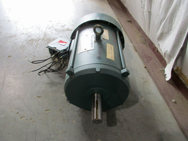 RELIANCE ELECTRIC P21S3026 208-230/460V 21.2-19.2/9.6A NSNP