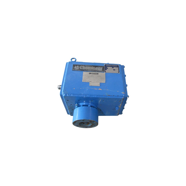 CHEMINEER 2HTN-2 UNMP