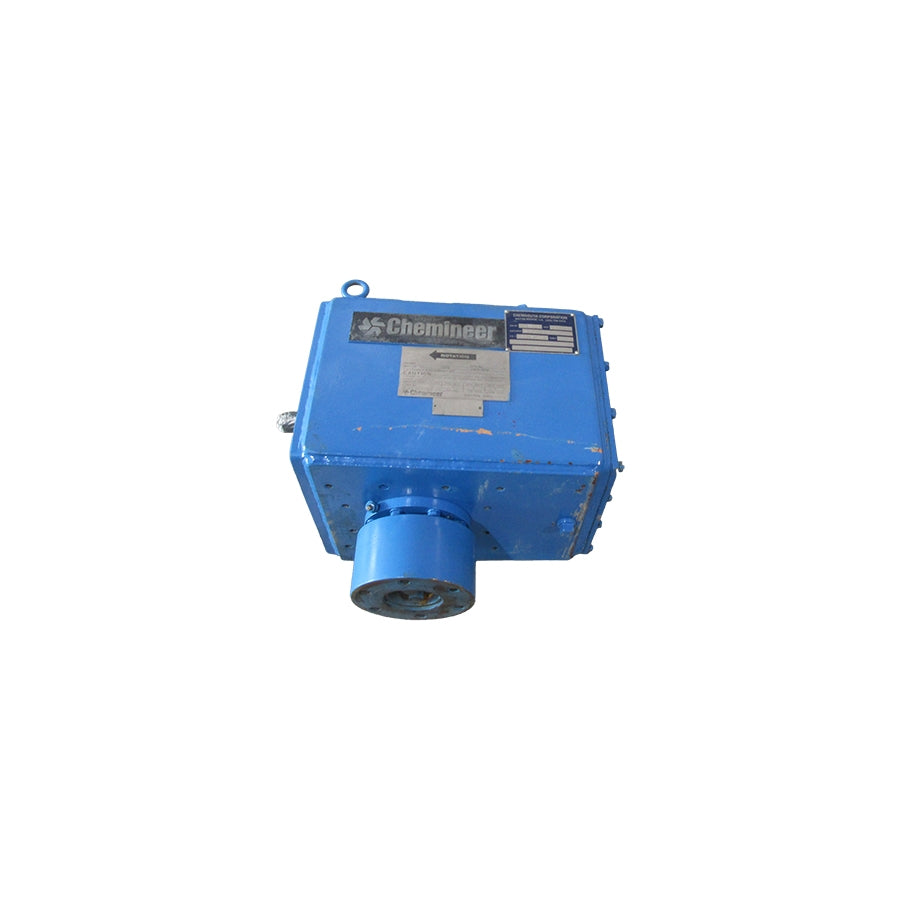 CHEMINEER 2HTN-2 UNMP