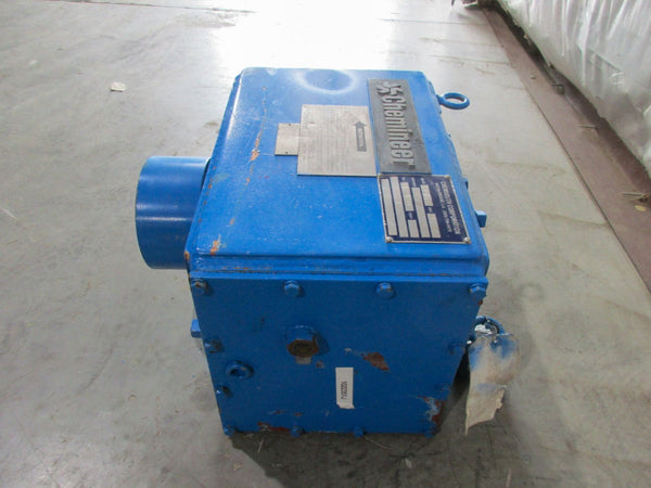 CHEMINEER 2HTN-2 UNMP