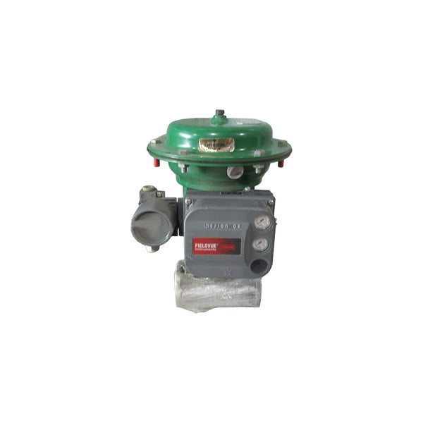 FISHER 421BV305 W/ DVC6200 (AS PICTURED) NSNP