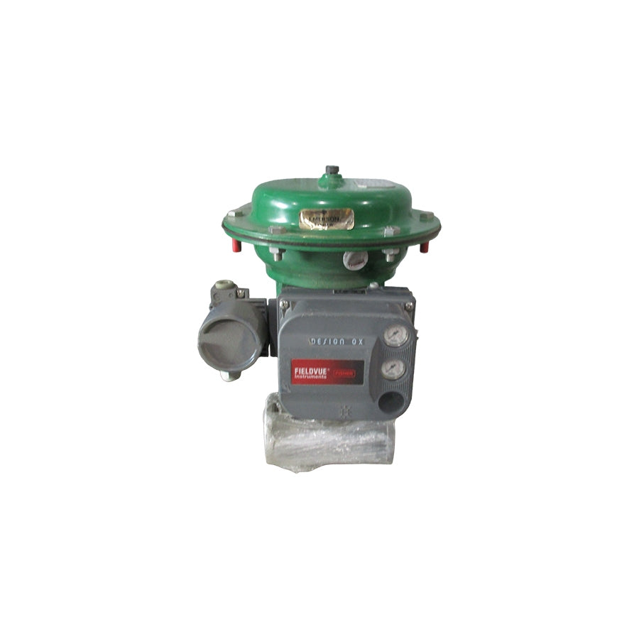 FISHER 421BV305 W/ DVC6200 (AS PICTURED) NSNP
