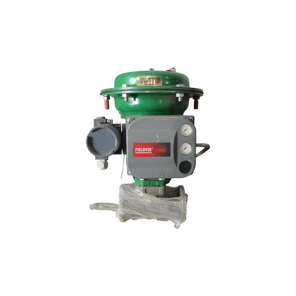 FISHER 421CV305 W/ DVC6200 NSNP