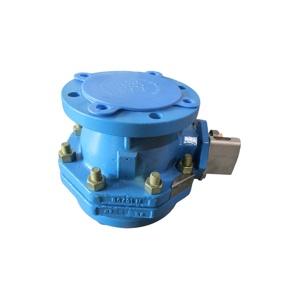 FLOWSERVE 4"  4-AKH2A-111TC331NKQ-CM5083 87PSI NSNP