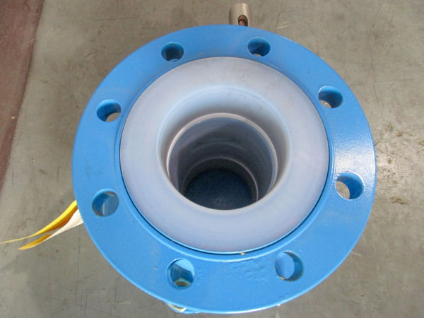 FLOWSERVE 4"  4-AKH2A-111TC331NKQ-CM5083 87PSI NSNP