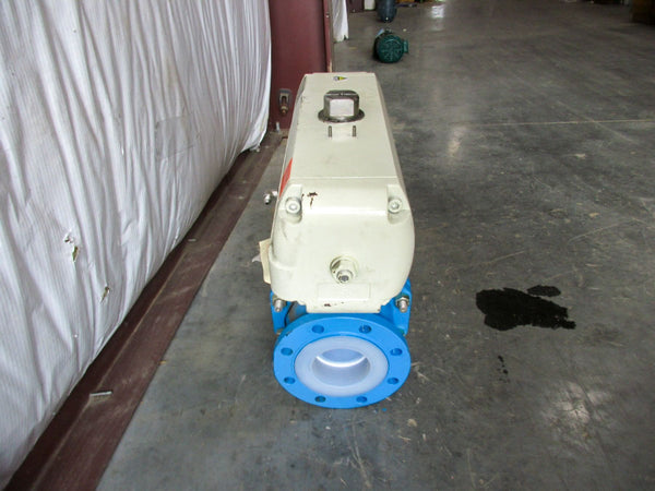 ENDRESS+HAUSER GL072AV808 87PSI (AS PICTURED) NSNP