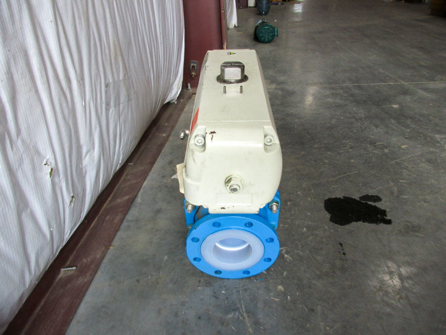 ENDRESS+HAUSER GL072AV808 87PSI (AS PICTURED) NSNP