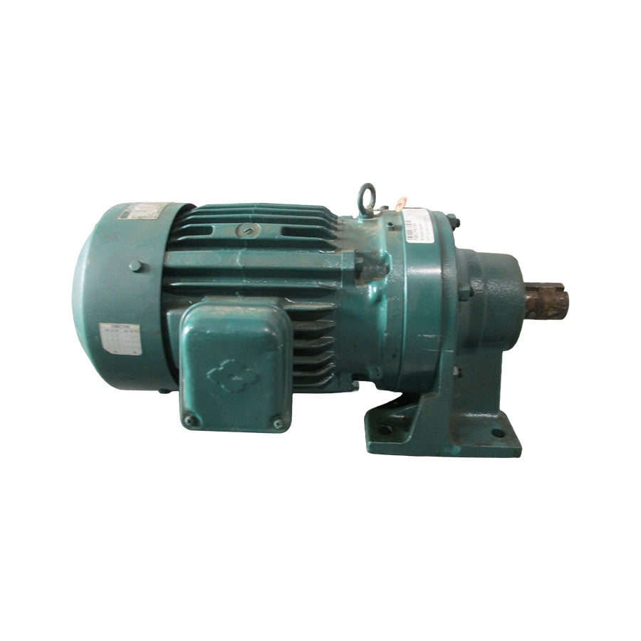 SUMITOMO HM3115A 230/460V 11.9/6.0A NSNP
