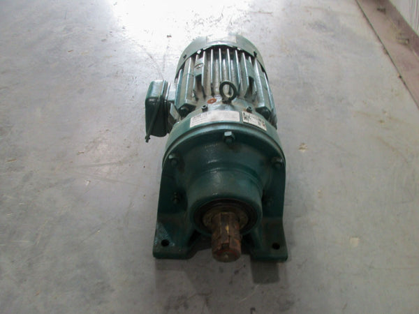 SUMITOMO HM3115A 230/460V 11.9/6.0A NSNP