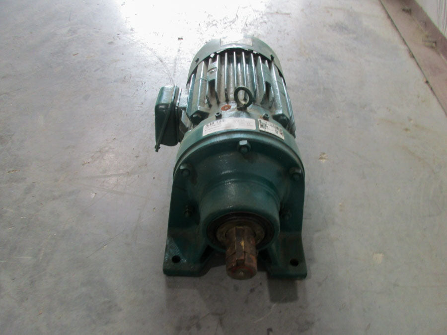 SUMITOMO HM3115A 230/460V 11.9/6.0A NSNP