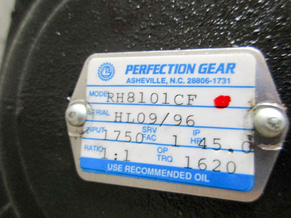PERFECTION GEAR RH8101CF NSNP
