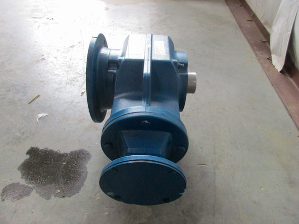 SEW-EURODRIVE KHF77AM143 NSNP