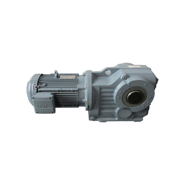 SEW-EURODRIVE KAZ87DRN100L4/TH 240/480V 13.7/6.9A NSNP