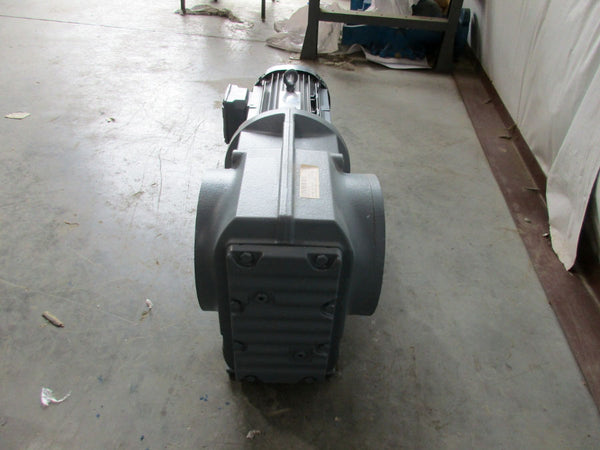 SEW-EURODRIVE KAZ87DRN100L4/TH 240/480V 13.7/6.9A NSNP