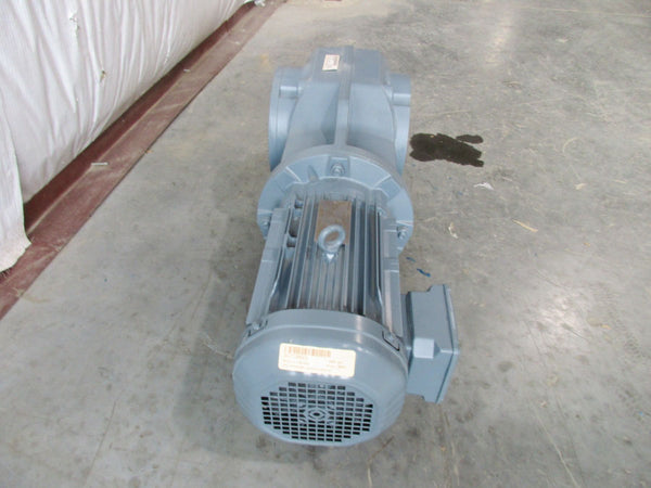 SEW-EURODRIVE KAZ87DRN100L4/TH 240/480V 13.7/6.9A NSNP
