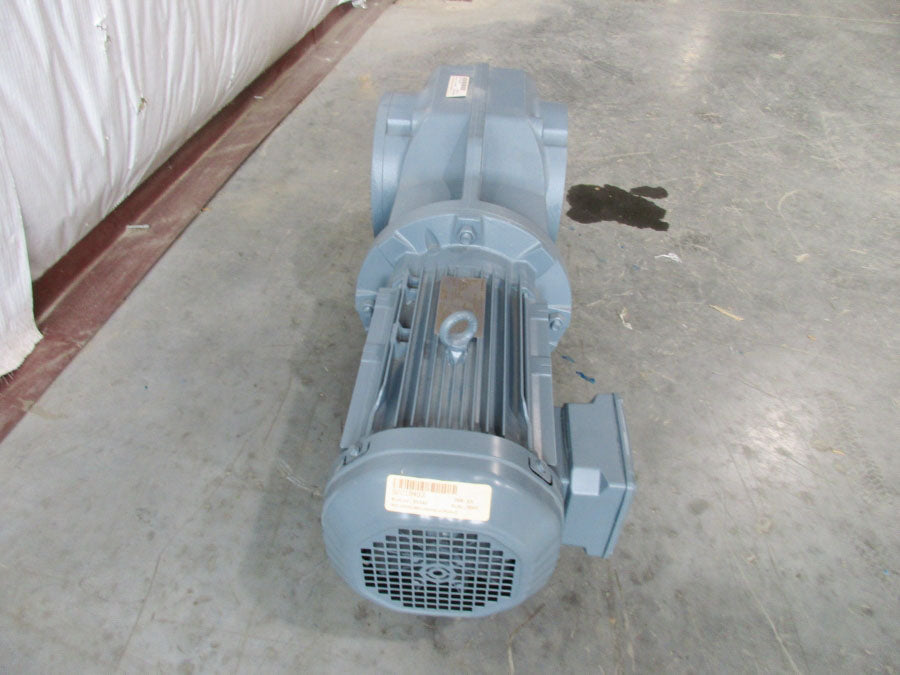 SEW-EURODRIVE KAZ87DRN100L4/TH 240/480V 13.7/6.9A NSNP