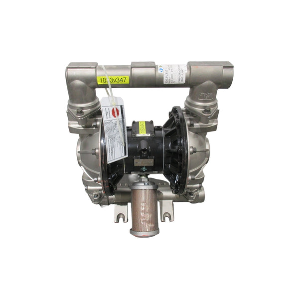 GRACO DB4311 STAINLESS STEEL 120-8.3PSI NSNP