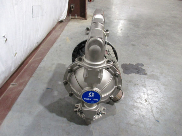 GRACO DB4311 STAINLESS STEEL 120-8.3PSI NSNP