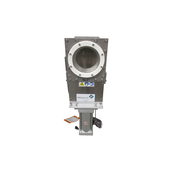 VORTEX JA08-MG DVC5X8.25-MG 150PSI NSNP
