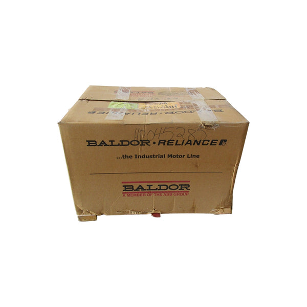 BALDOR ECP84103T-4 460V 30A NSMP