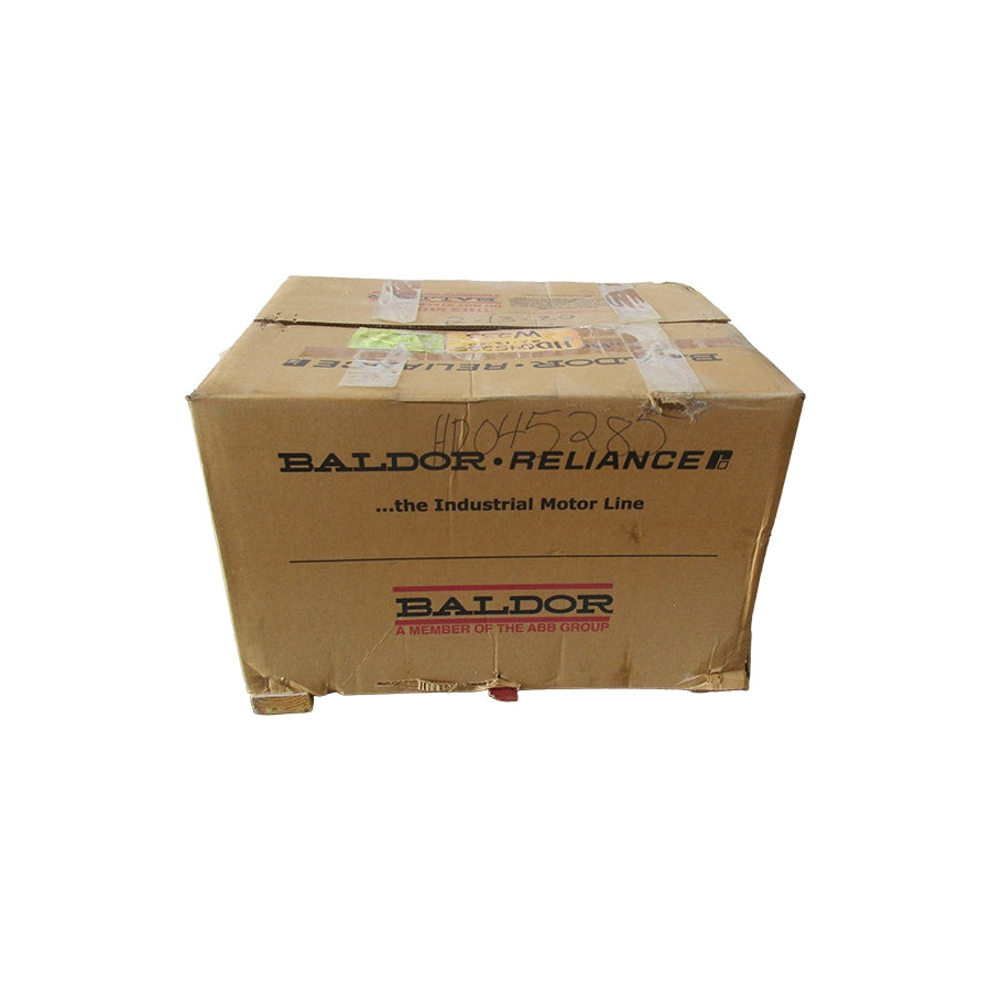 BALDOR ECP84103T-4 460V 30A NSMP