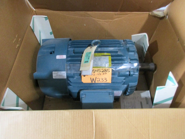 BALDOR ECP84103T-4 460V 30A NSMP