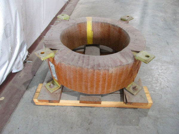 GENERAL ELECTRIC JCG-0 750X61G101 50:5A NSNP