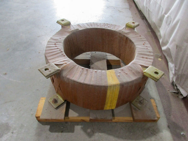 GENERAL ELECTRIC JCG-0 750X61G101 50:5A NSNP