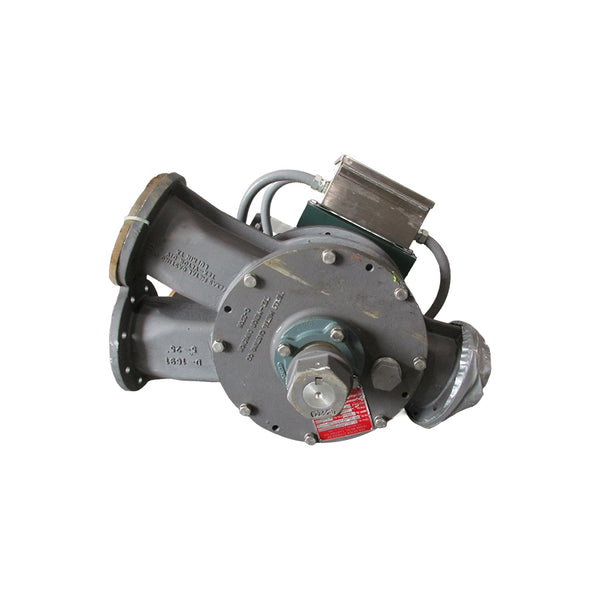 TEX-VEYOR DV5X25 DIVERTER VALVE  NSNP