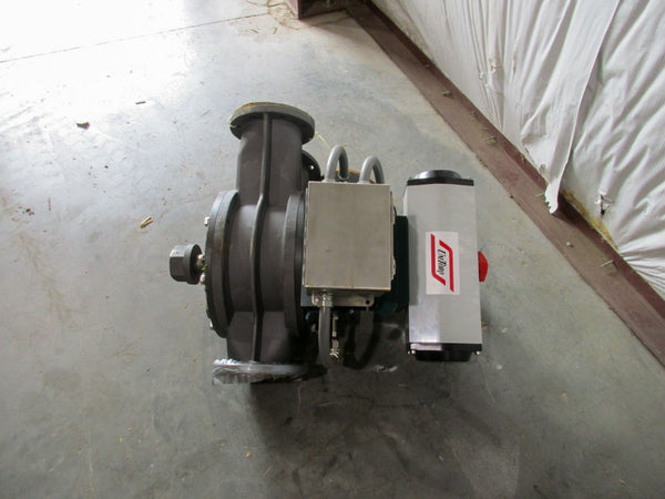 TEX-VEYOR DV5X25 DIVERTER VALVE  NSNP