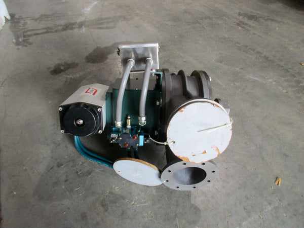 TEX-VEYOR DV5X25 DIVERTER VALVE  NSNP