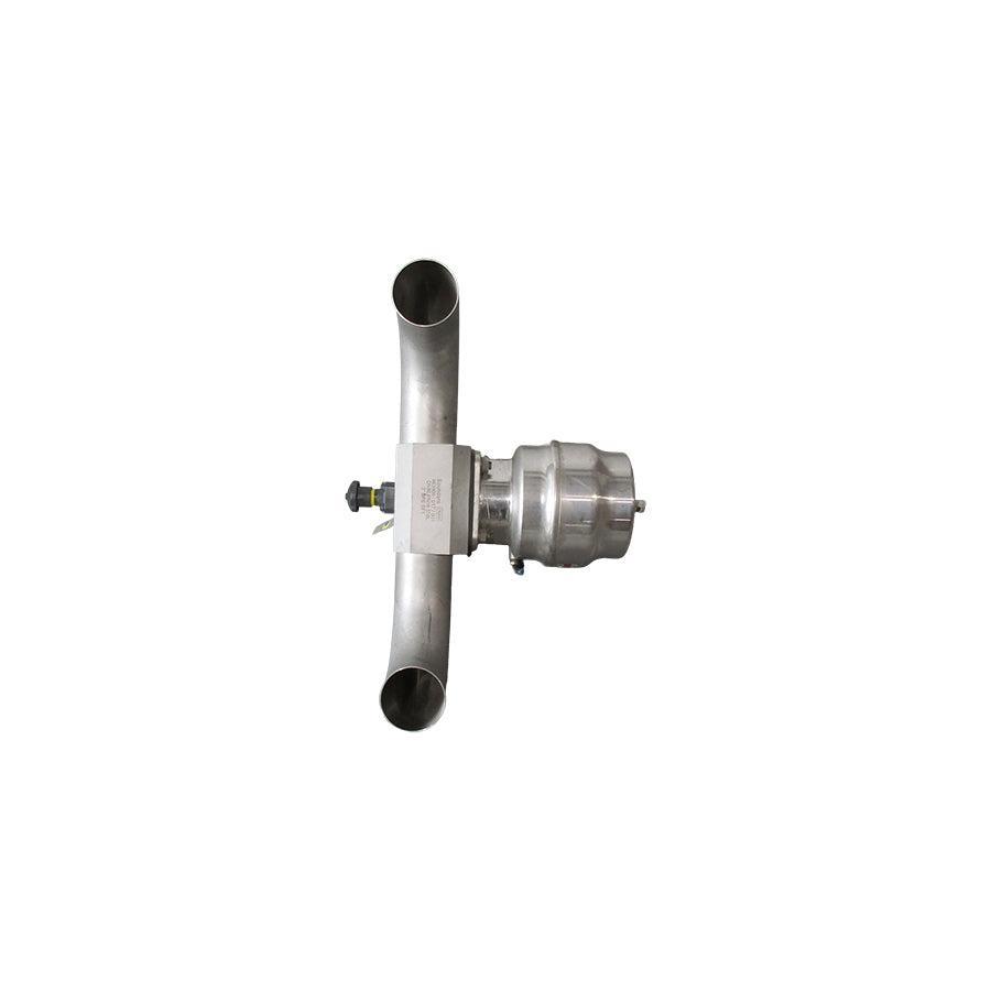 CRANE 463906/017/001 W/ S360 ACTUATOR  3" NSNP