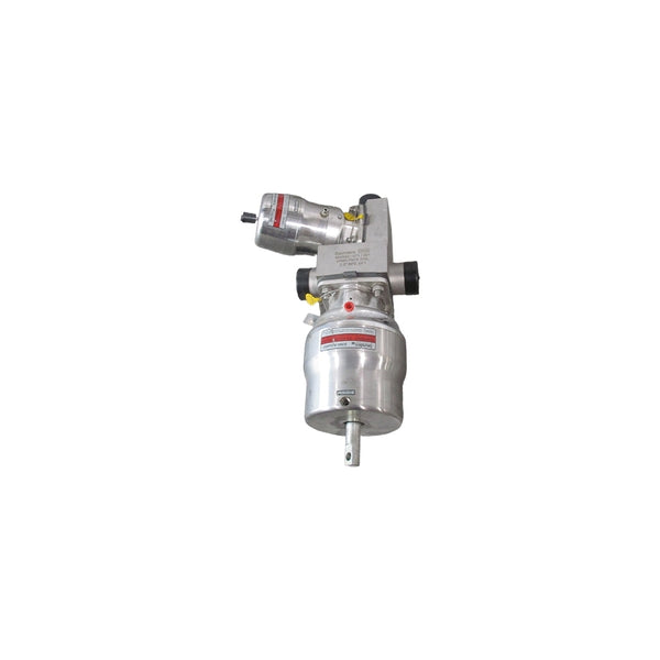 CRANE 464540/071/001 2.5" W/ 2 ACTUATORS NSNP