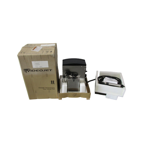 VIDEOJET 1520 392109-203-01 100-120/200-240V 3A NSMP