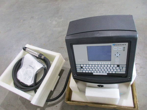 VIDEOJET 1520 392109-203-01 100-120/200-240V 3A NSMP