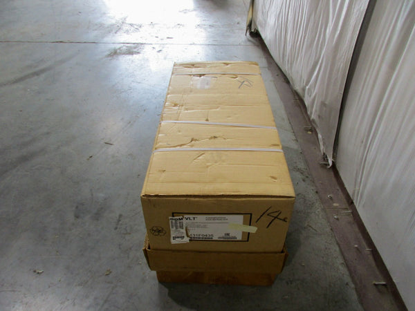 DANFOSS 121F0435 FC-302P30KT5E20H2XGXXXXSXXXXAXBXCXXXXDX 380-500V 55/47A NSFS