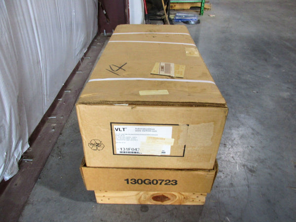 DANFOSS 121F0435 FC-302P30KT5E20H2XGXXXXSXXXXAXBXCXXXXDX 380-500V 55/47A NSFS