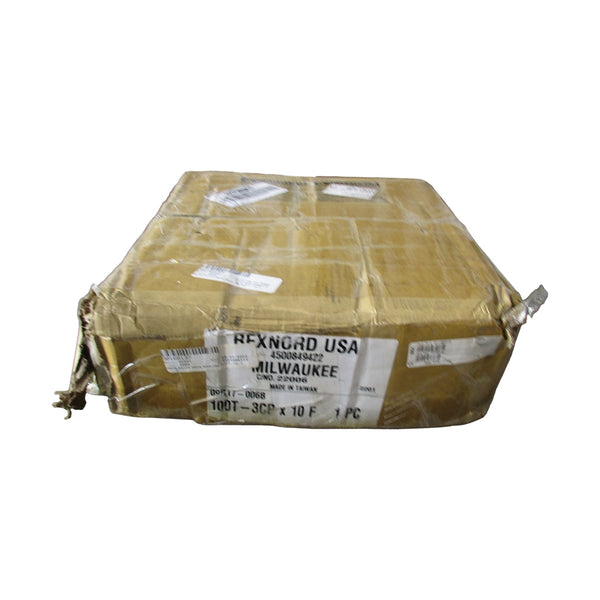 REXNORD 09R17-006B NSMP